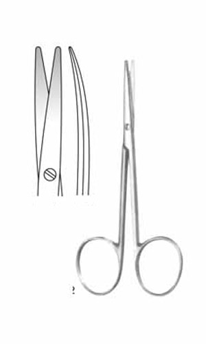 Operating Scissors
